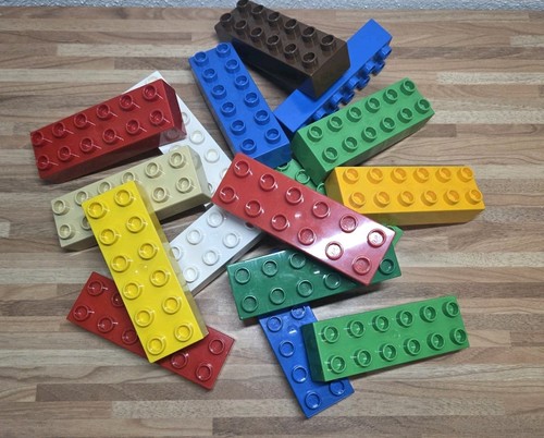 Lego duplo bausteine - duplo, im