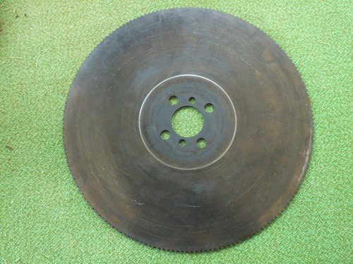 Hss dmo5 metallreissägeblatt - dmo5,
