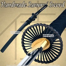 Wakizashi Iaito Unsharpened