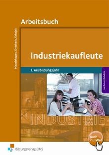 Industriekaufleute - , 1