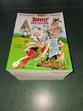 Asterix und Obelix + Idefix  + Sonderhefte / Konvolut 45 Hefte