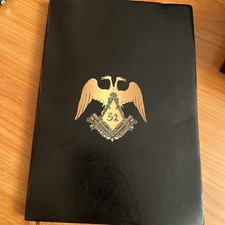 Telefon Adress Ringbuch A5 schwarz mit A-Z Register Telefonbuch Adressbuch