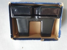 DDR VEB Stereo Dia Betrachter Maliscop in OVP, gebraucht