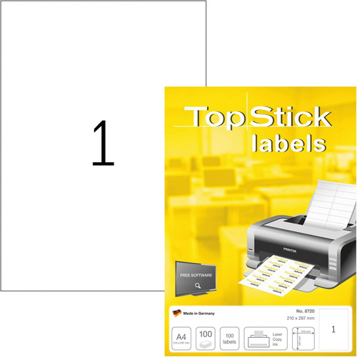 Topstick 8720 universal - topstick,