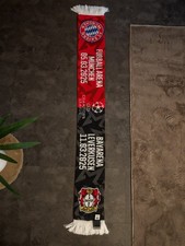 Original Fanschal CL Spiel FC