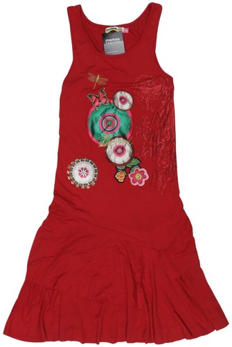 Desigual kleid mädchen - desigual,