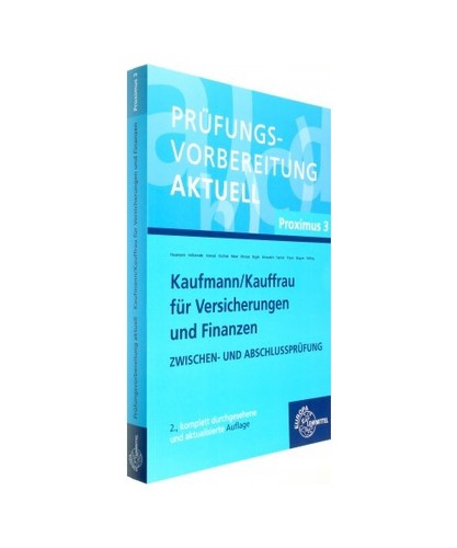 Prüfungsvorbereitung aktuell