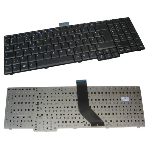 Orig tastatur qwertz - orig,