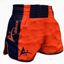 MMA Shorts Adduce | Boxshorts