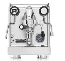 Rocket Espresso Maschine Appartamento weiß Siebträger * italianfoodlovers . de *
