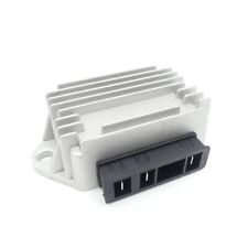 Regler Gleichrichter