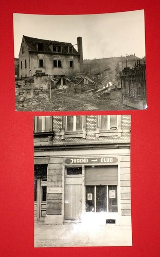 Ddr foto dresden cotta - x,