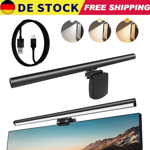 Computer monitor lampe - monitor, led