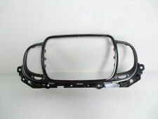 Fiat 500 500S Abarth Radio