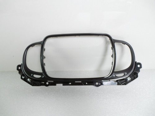 Fiat 500 500s - 500s, radio