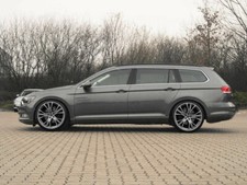 VW Passat 3C B7 B6 3B 3BG 3BS