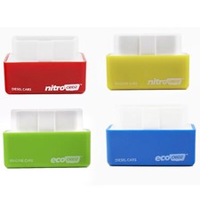 Eco OBD OBD2 Economy Fuel