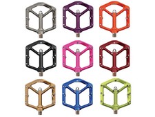 Spank Pedale Oozy Reboot flat