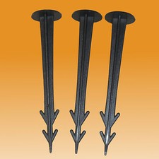 50 Erdanker Bodenanker für