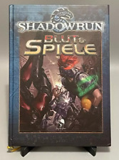 Shadowrun 4, Blut &
