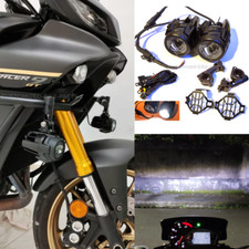 Complete LED Auxiliary Spot