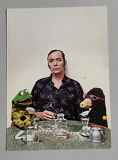 Autogrammkarte Original Signiert Rene Marik