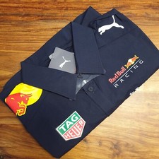NEU* Puma Red Bull Racing Team
