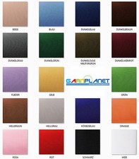 1 Meter Meterware Qualitäts-