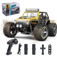 Wltoys 22201 auto - 1/22,
