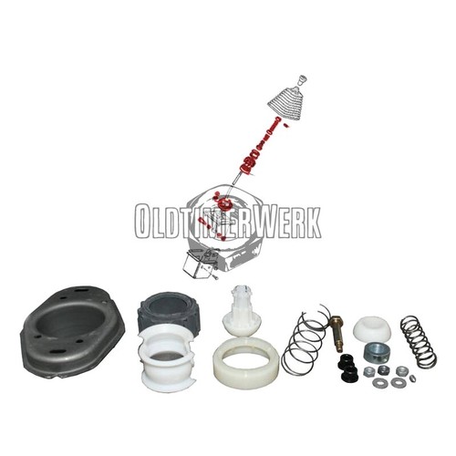 Reparatursatz für schalthebel - für,