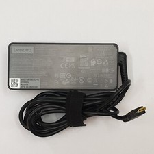 Original Lenovo Netzteil 65W USB C Thinkpad X1 X395 X390 X13/X13 Yoga T490 T495