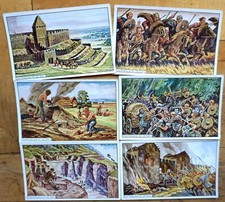 ERDAL Kaufmannsbilder Serie