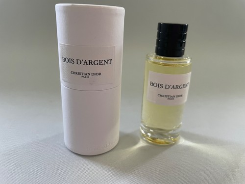 Bois argent christian dior - christian,