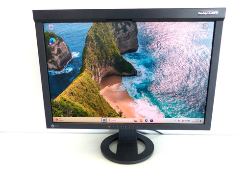 Eizo coloredge cg245w - cg245w, 24"