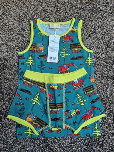 Neu smafolk wäscheset jungen - wäscheset,