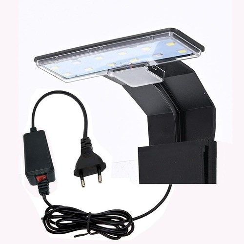Gerui led aquarium - aquarium, beleuchtung