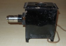 Laterna Magica Projektor Antik