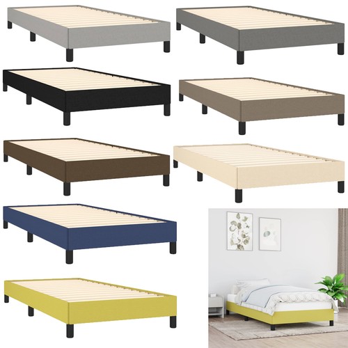 Bettgestell holzbett - bettgestell,