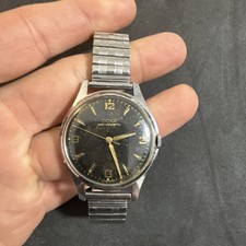 DOXA ANTIMAGNETIC Gehäuse mit