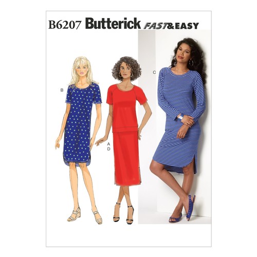 Schnittmuster sommerkleid - schnittmuster,