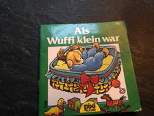 Pixi alt 538 Als Wuffi klein