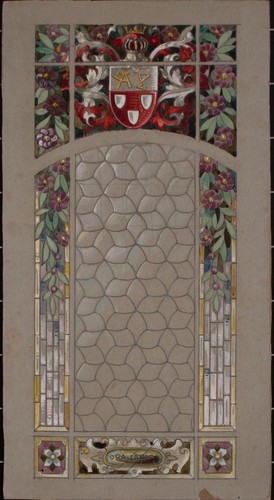 Heinrich behr jugendstil art - behr,