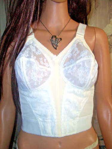 Vintage triumph doreen mieder - vintage,