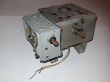 Drehko AM/UKW-Einheit (ohne Zubehör/Röhre) aus Loewe Opta Venus-Stereo 6786W