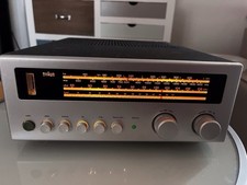 Vintage BRAUN Tuner CE 500