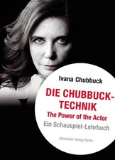 Die chubbuck technik ivana - die, |