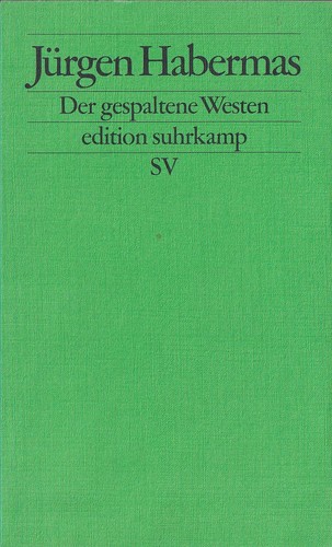 2383 jürgen habermas - su-,