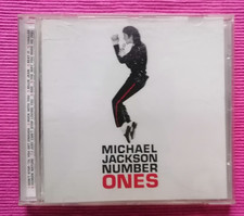 Michael Jackson Number Ones