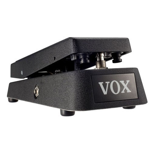 Vox v845 wah - pedal, neu