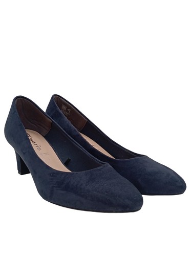 Tamaris hochfront pumps damen - tamaris,